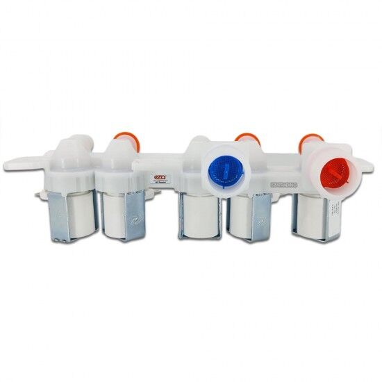 AJU73213301 Water Inlet Valve For LG, Kenmore Washing Machine 